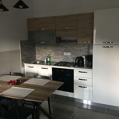 Studio Apartman Dado Apartamento Bale Exterior foto
