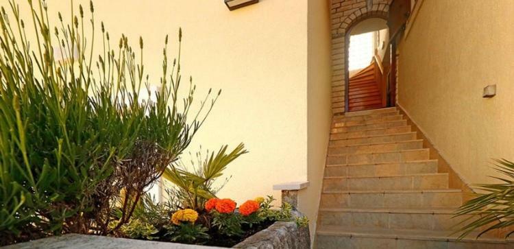 Studio Apartman Dado Apartamento Bale Exterior foto