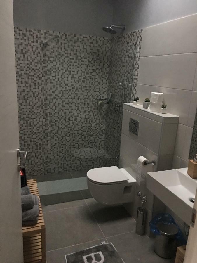 Studio Apartman Dado Apartamento Bale Exterior foto