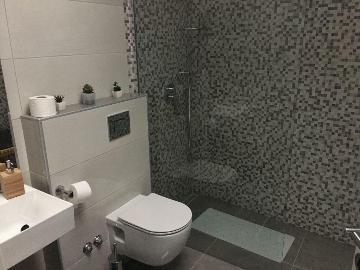 Studio Apartman Dado Apartamento Bale Exterior foto